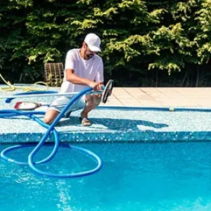 Choosing Our Pool Care Company